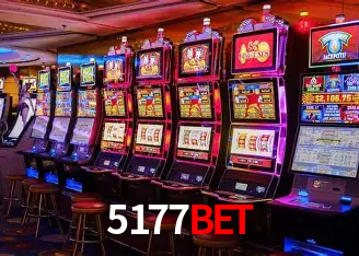 A Emoção da Loteria na 5177bet: Uma Chance de Mudança de Vida