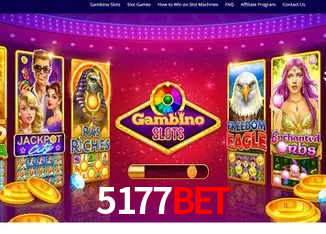 Descubra a Essência do 5177bet: Nossa História e Compromissos