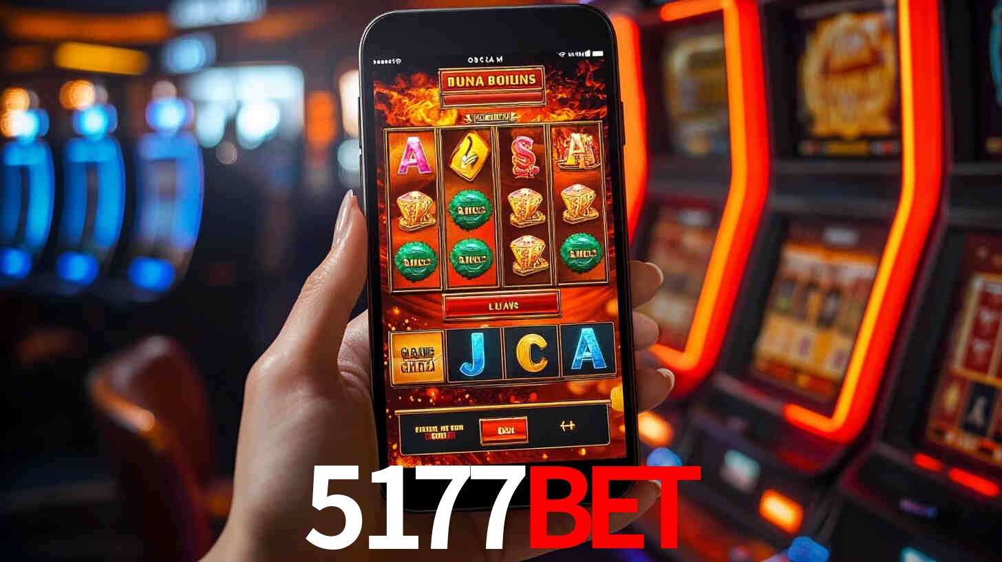 5177bet - Jackpot das Estrelas - 5177bet.com