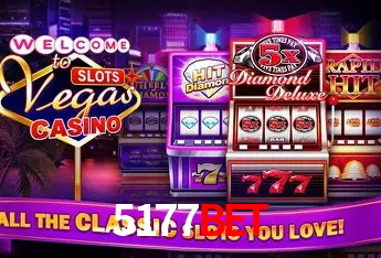 Desvendando o Mundo dos Jogos Virtuais na 5177bet