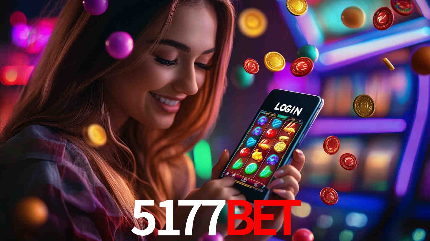 5177bet: Seu Cassino Premiado com Pagamentos Rápidos