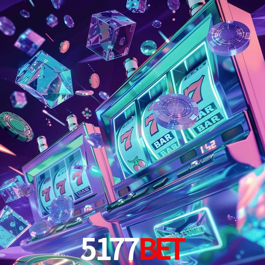 Casino Ao Vivo 5177bet