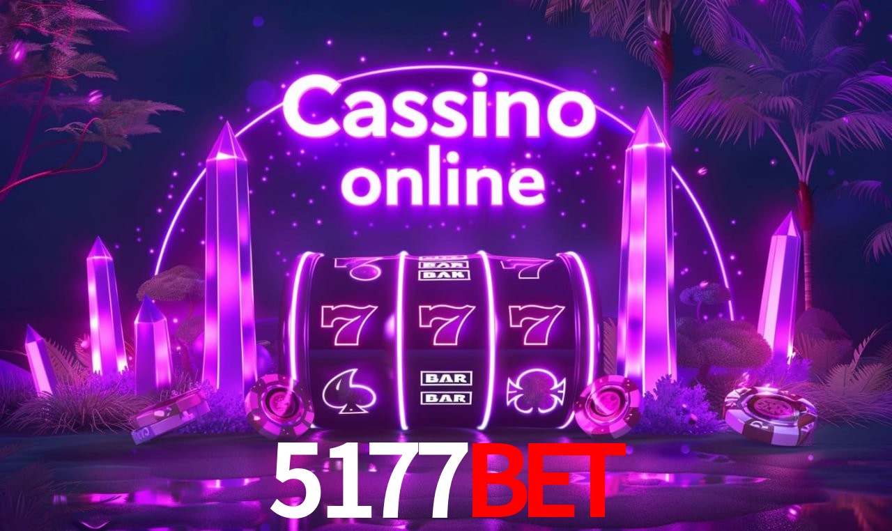 Diretório de Jogos 5177bet