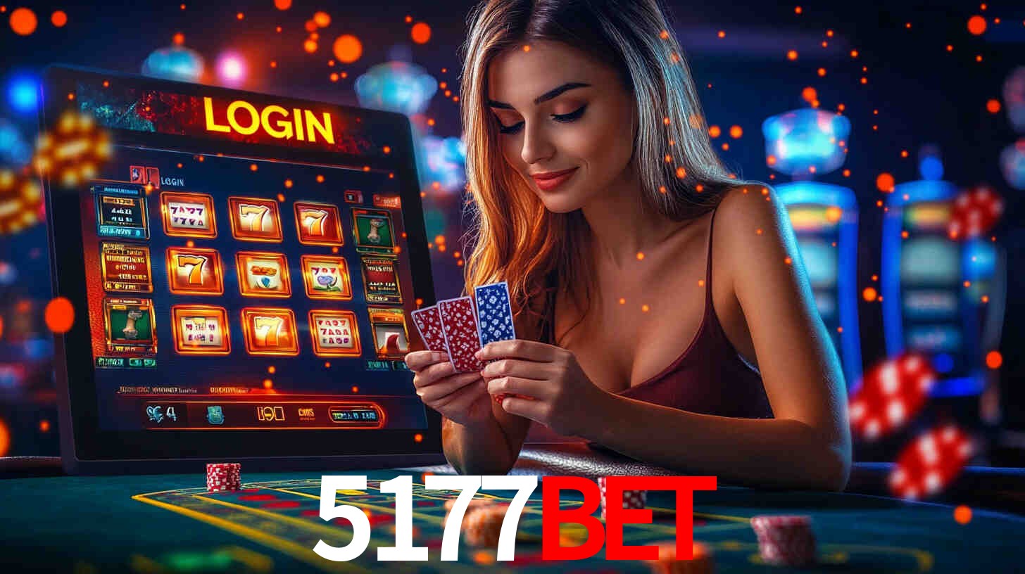 Bônus Generosos e Exclusivos no 5177bet para Você!