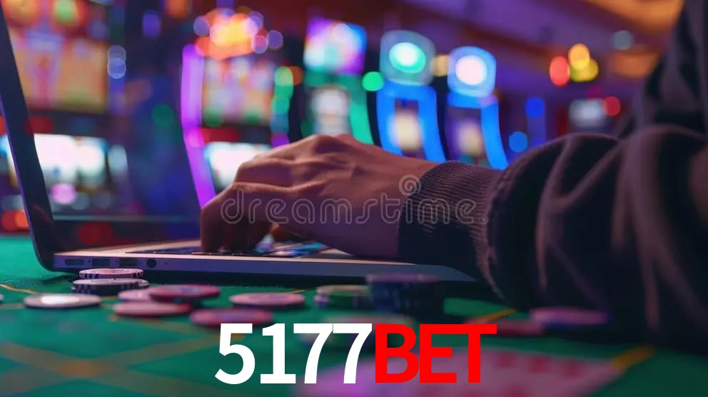 Apostas de Futebol 5177bet