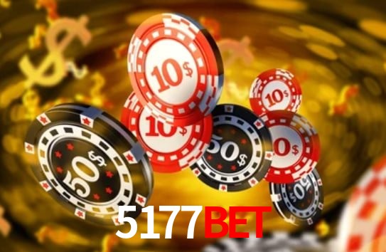 Casino Ao Vivo 5177bet