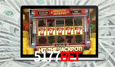 Descubra o Mundo do Cassino Online com 5177bet