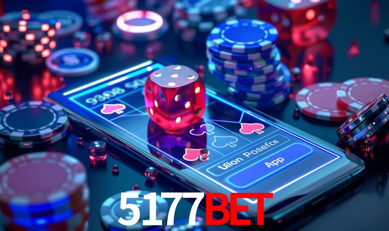 Promoções Sazonais 5177bet