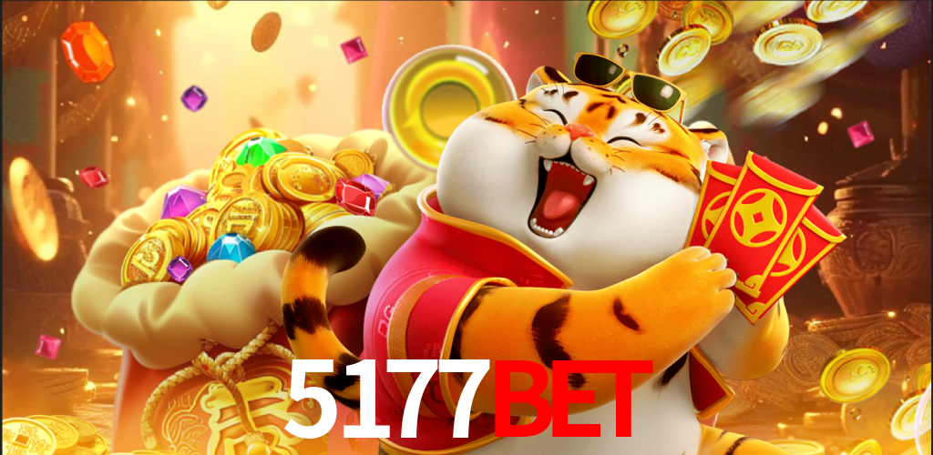 5177bet: A Experiência de Casino com Jogos de Mesa ao Vivo