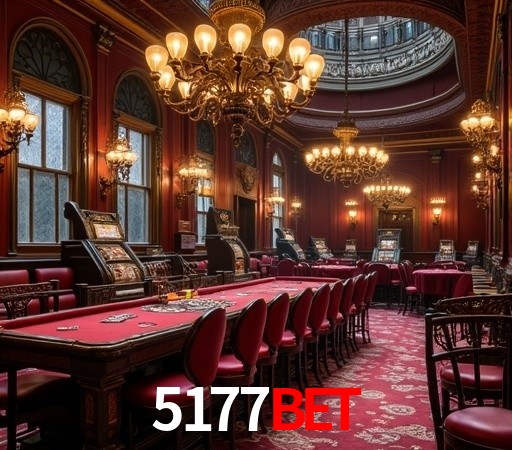 Login Seguro 5177bet