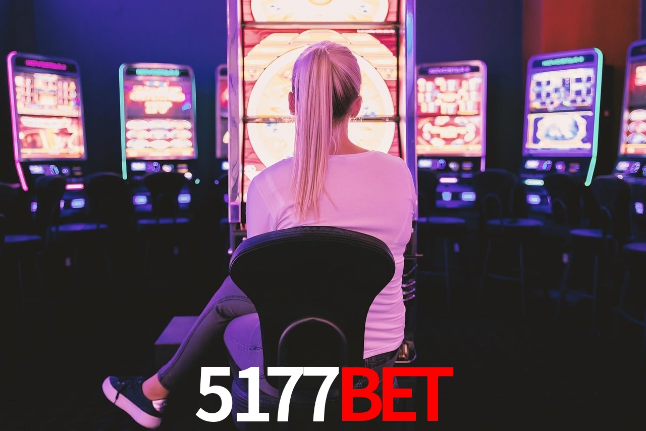 Casino VIP 5177bet