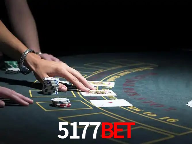 Benefícios da Conta 5177bet