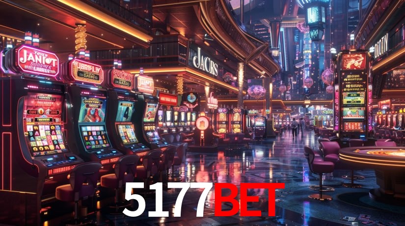 Descubra a Essência do 5177bet: Nossa História e Compromissos
