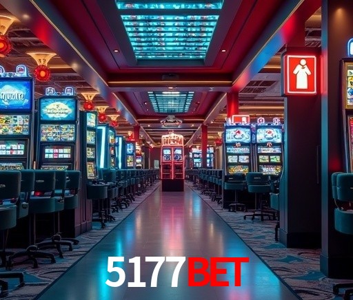 PIX Instantâneo 5177bet