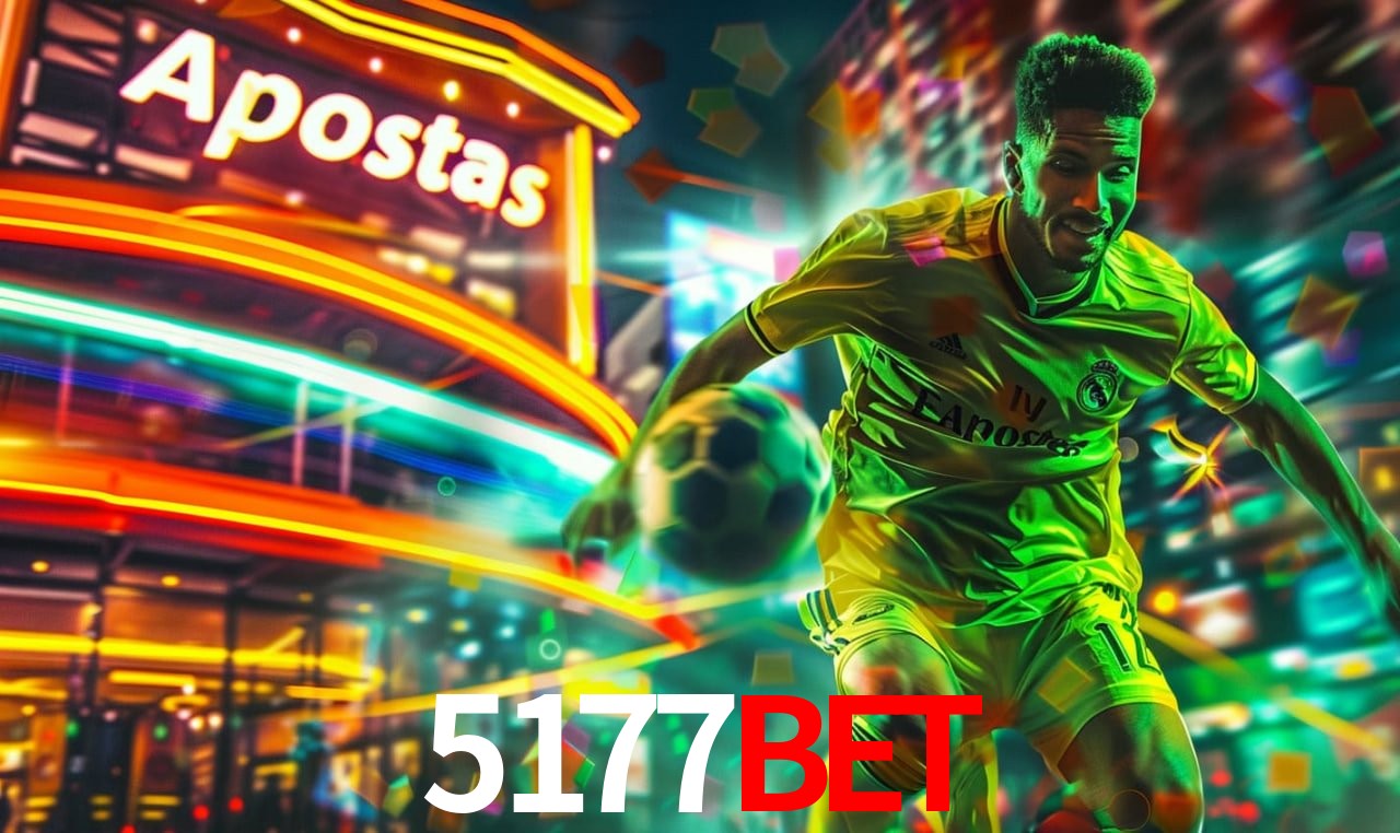 Promoções Sazonais 5177bet