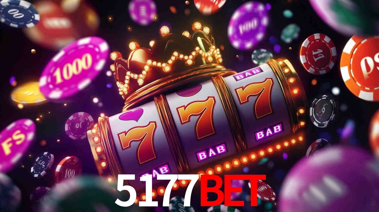 Mesa de Blackjack 5177bet