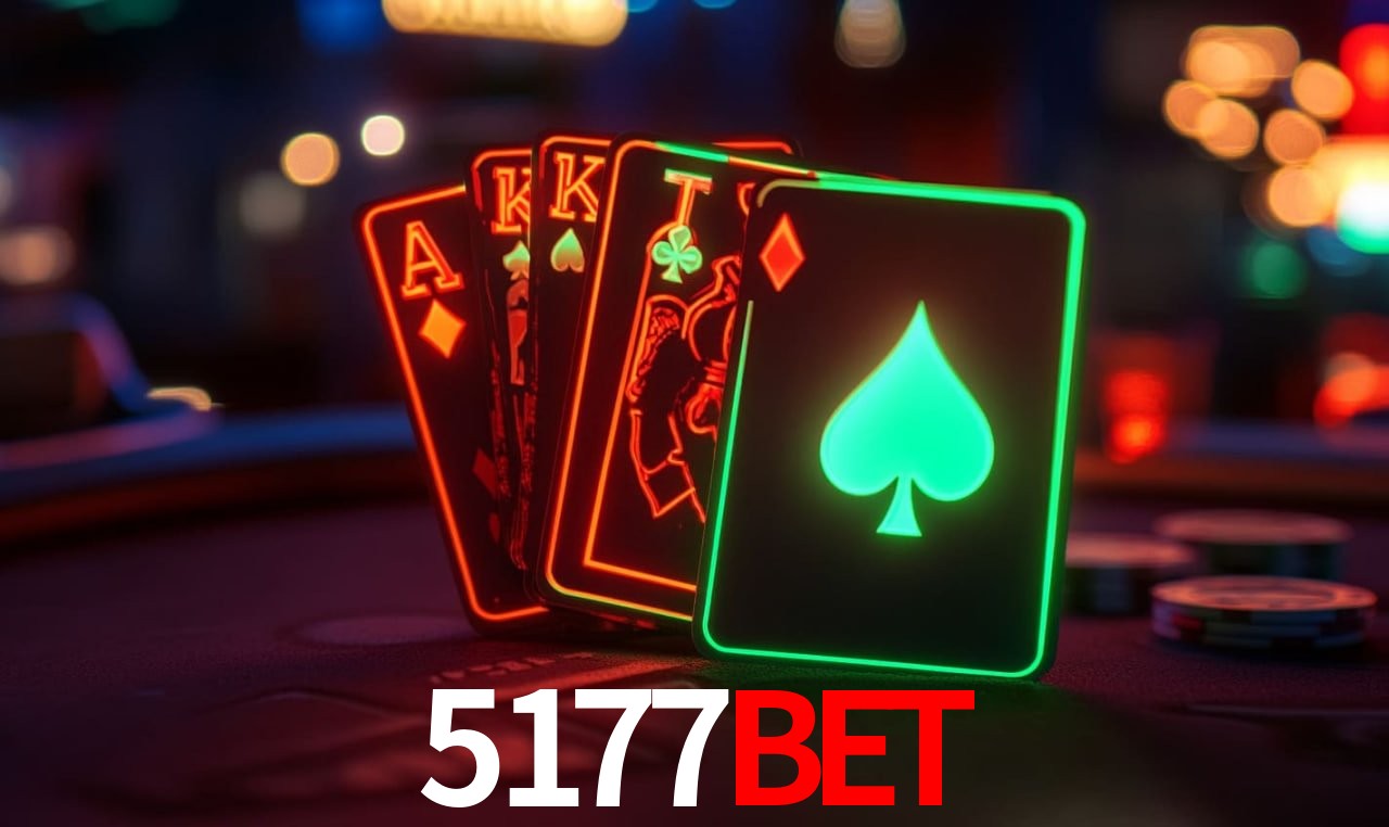 Promoção Relâmpago 5177bet