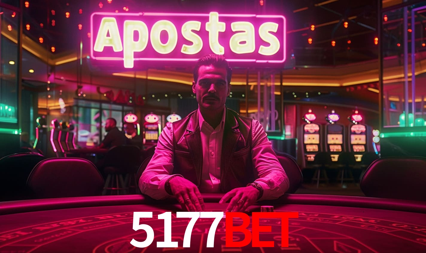 Apostas de Tênis 5177bet