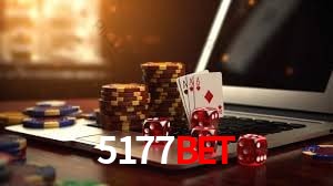 Mesa de Blackjack 5177bet