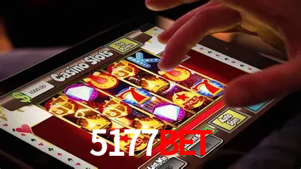 A Emoção da Loteria na 5177bet: Uma Chance de Mudança de Vida