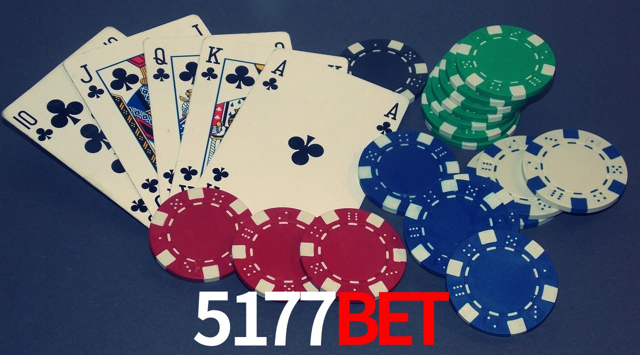Casino Ao Vivo 5177bet