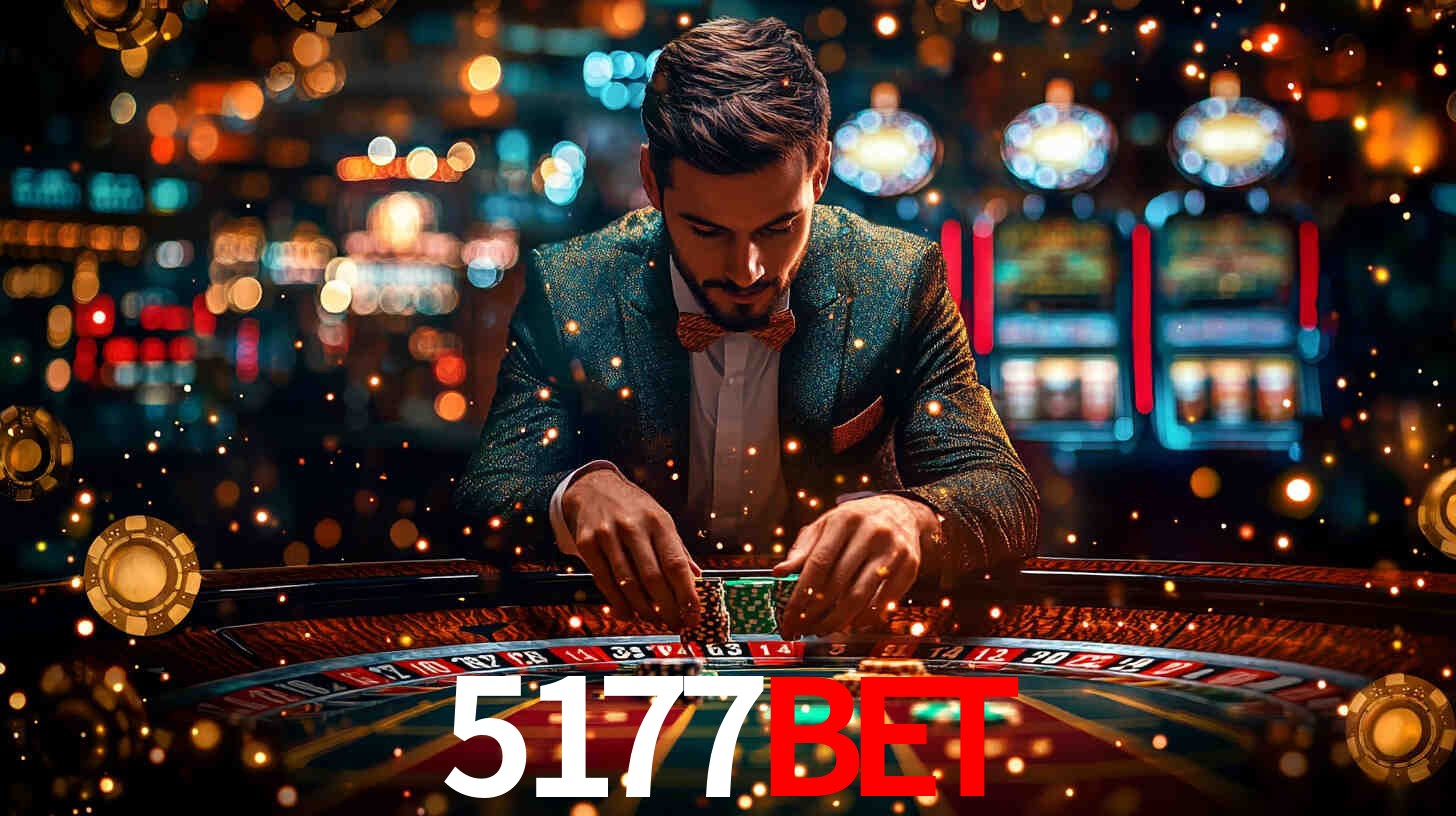 Ofertas Imperdíveis na 5177bet: Promoções e Bônus Que Valem a Pena