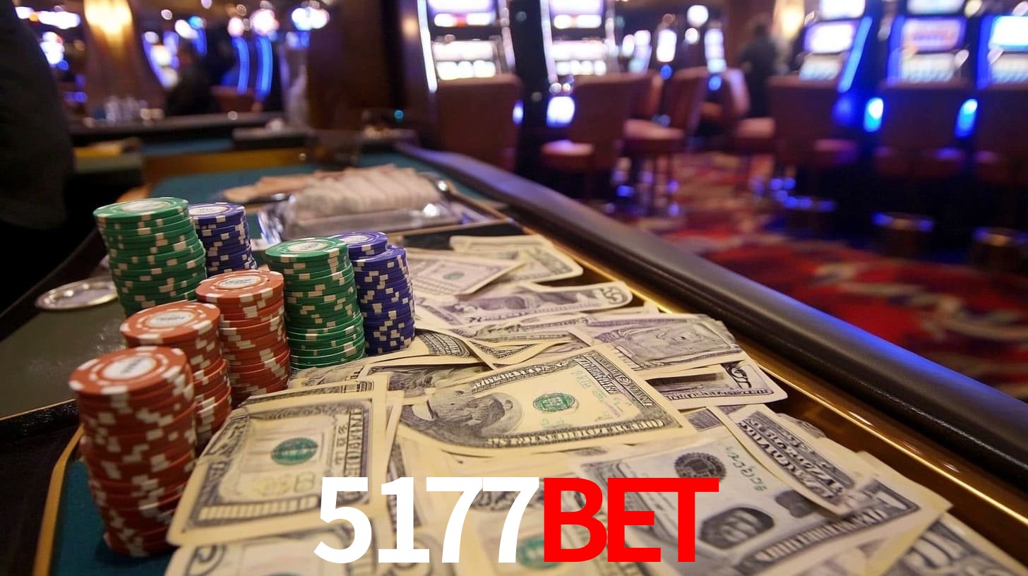 Promoção Relâmpago 5177bet