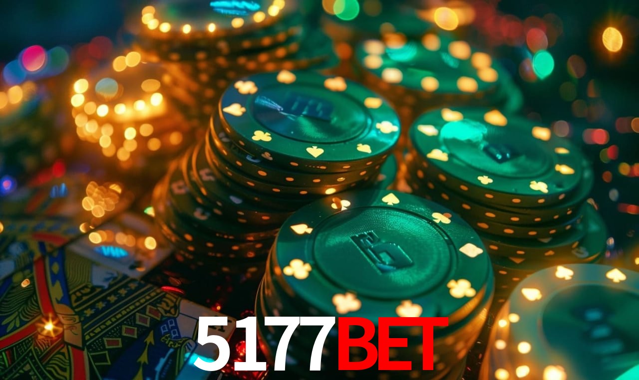 Provedores de Jogos 5177bet