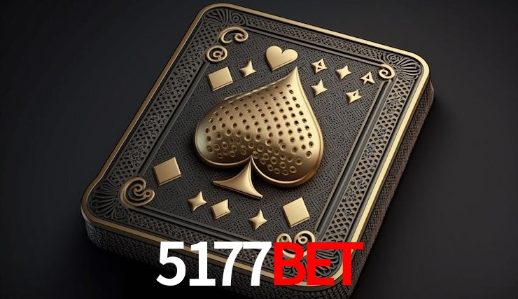 Design Responsivo 5177bet