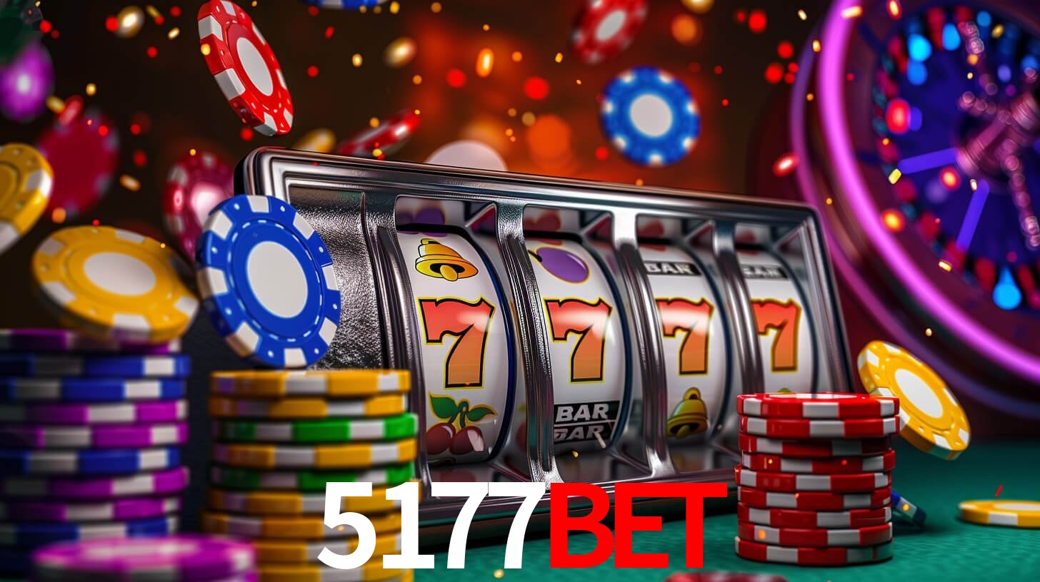 Apostas de Tênis 5177bet