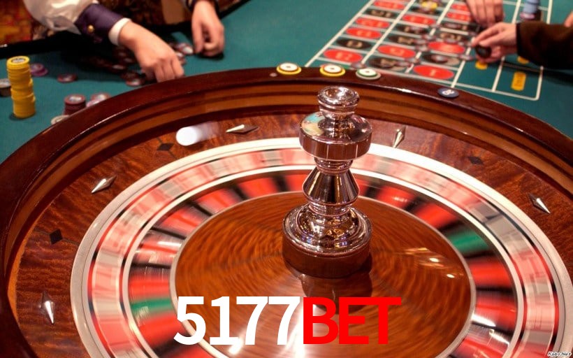 Estatísticas Esportivas 5177bet