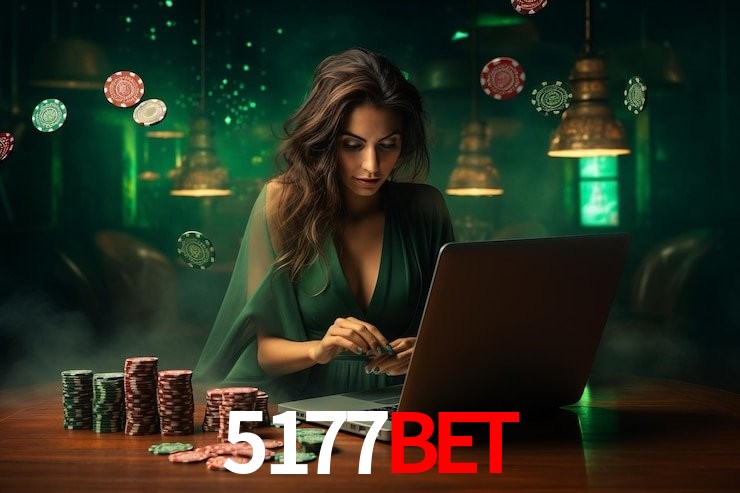 PIX Instantâneo 5177bet