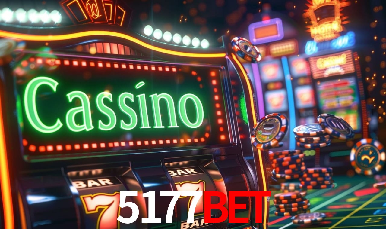Avaliações dos Jogadores 5177bet