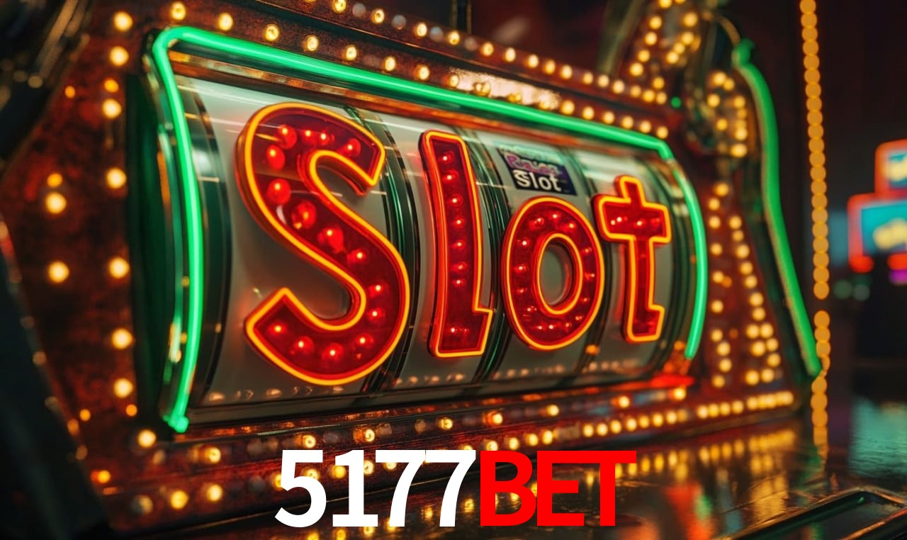 Casino Ao Vivo 5177bet