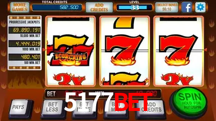 Desvendando o Mundo dos Jogos Virtuais na 5177bet