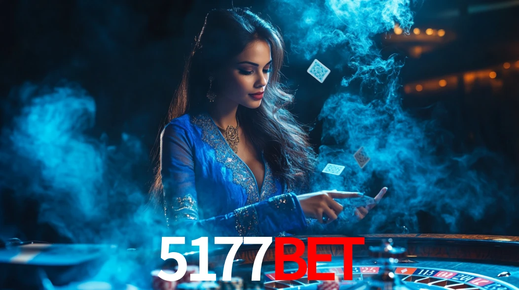 Apostas de Futebol 5177bet