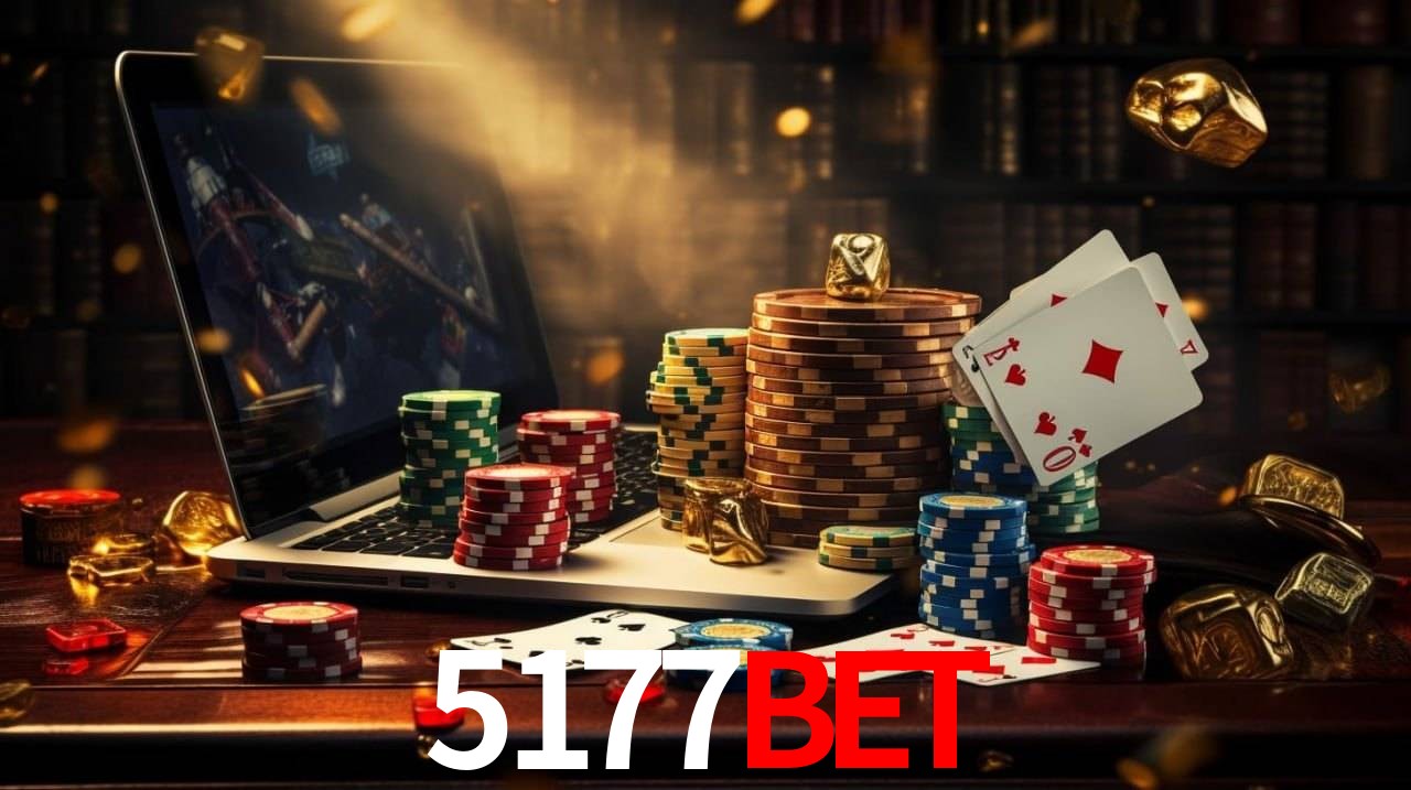 Recursos de Bônus 5177bet
