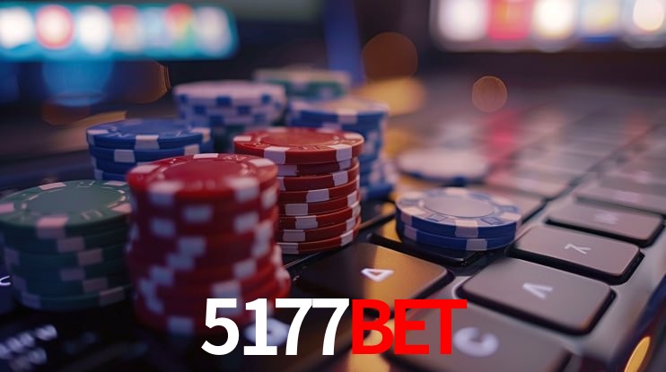 Jogos de Slot 5177bet
