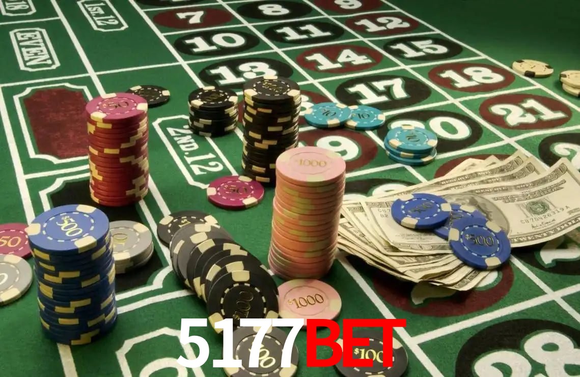 5177bet: Jogos de Caça-Níqueis-Altas Recompensas, Roleta-Velocidade, Blackjack-Desafios Máximos