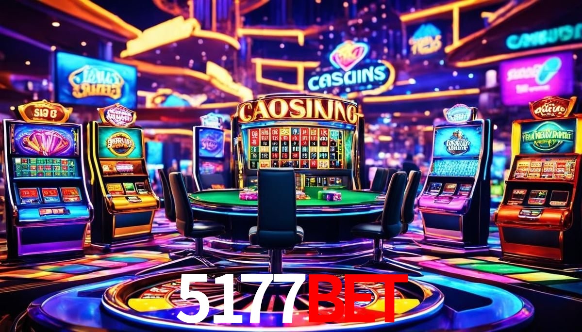 Sistemas de Segurança 5177bet