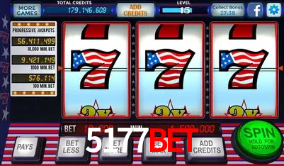 Apostas Esportivas na 5177bet: Um Guia Completo