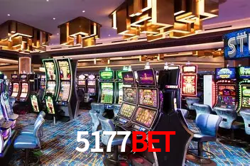 Inovações de Jogos na 5177bet: O Futuro das Experiências Interativas