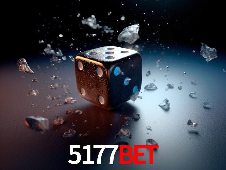 Design Responsivo 5177bet