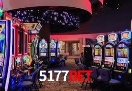 Tecnologia da Plataforma 5177bet