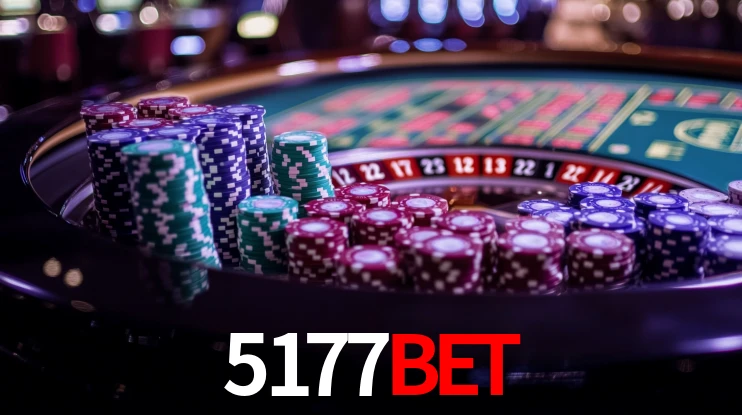 APP oficial da 5177bet para mobile